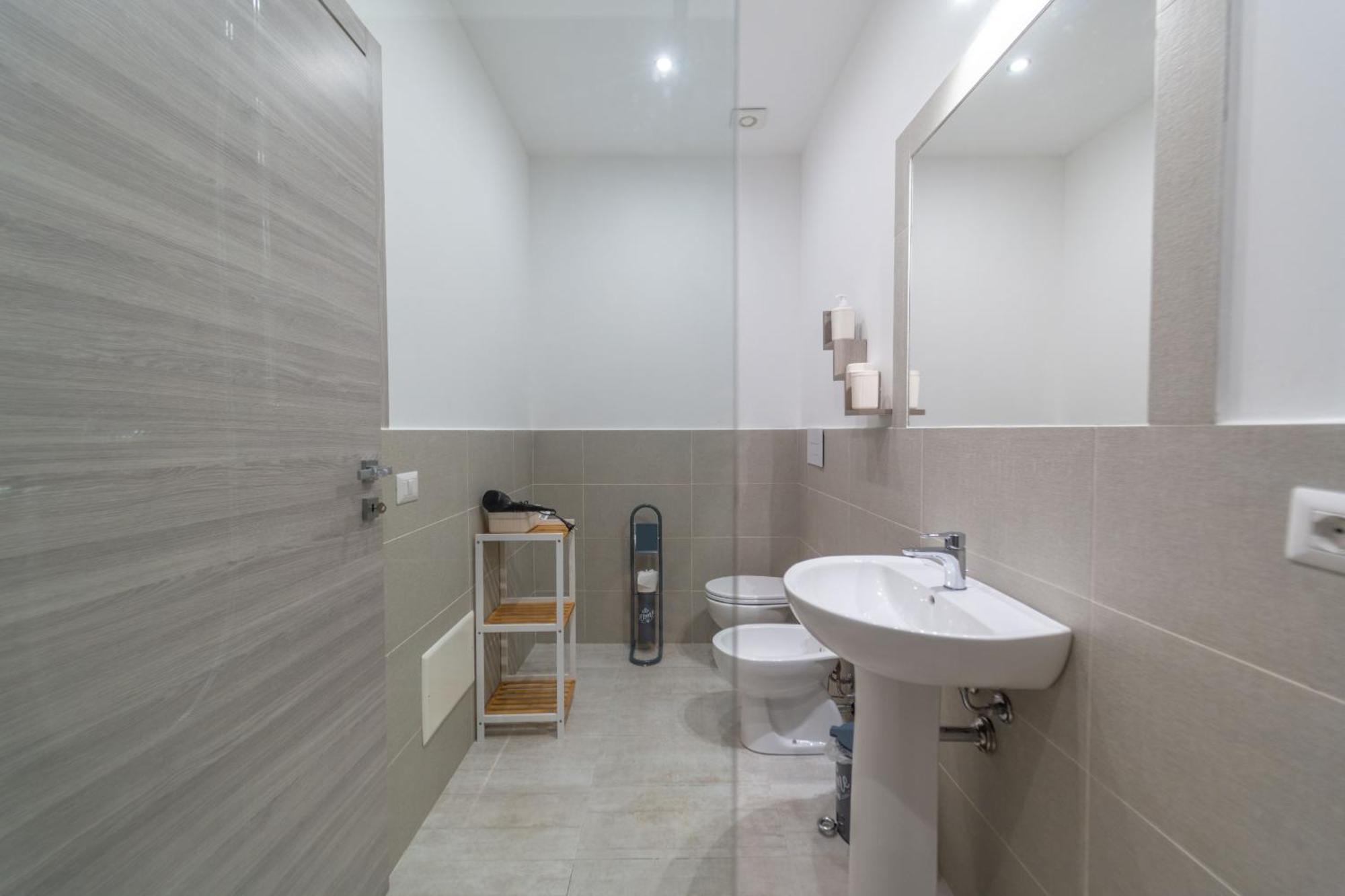 Guest house Brorent 3 *