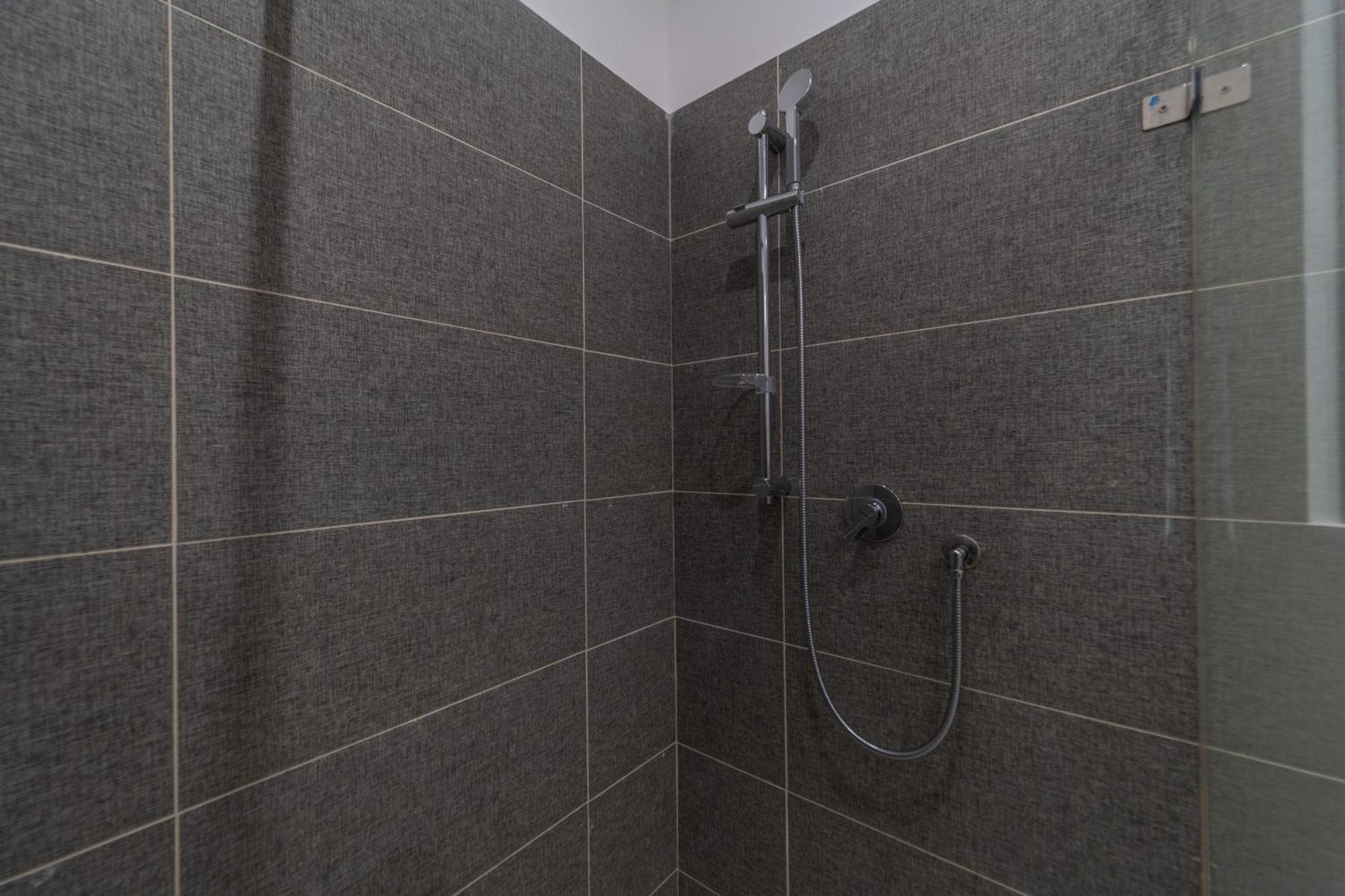 Brorent 3 Guest house Olbia