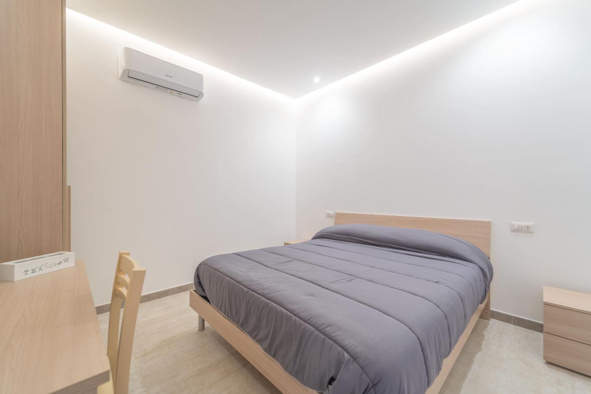 Guest house Brorent 3