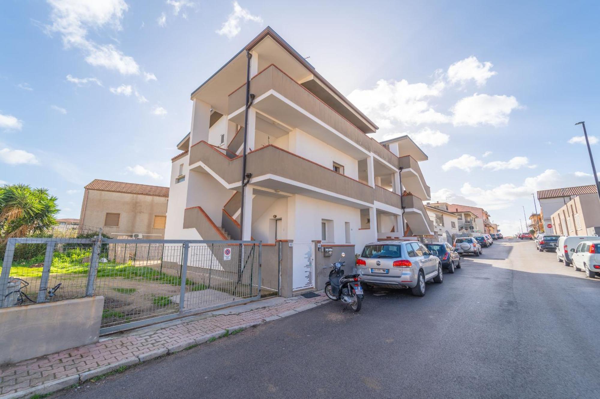 Guest house Brorent 3 *